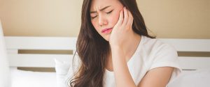 Toothaches during pregnancy