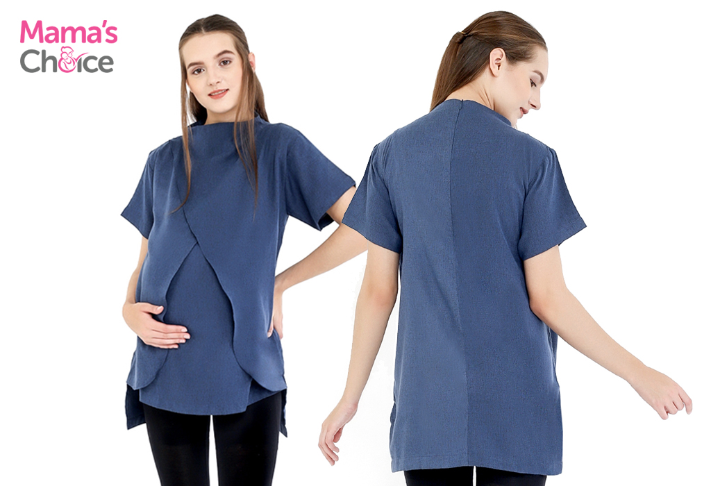 Maternity clothes | Maternity wear | Loose and comfortable tops