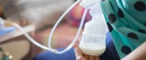 Things to consider when buying breast pump in singapore