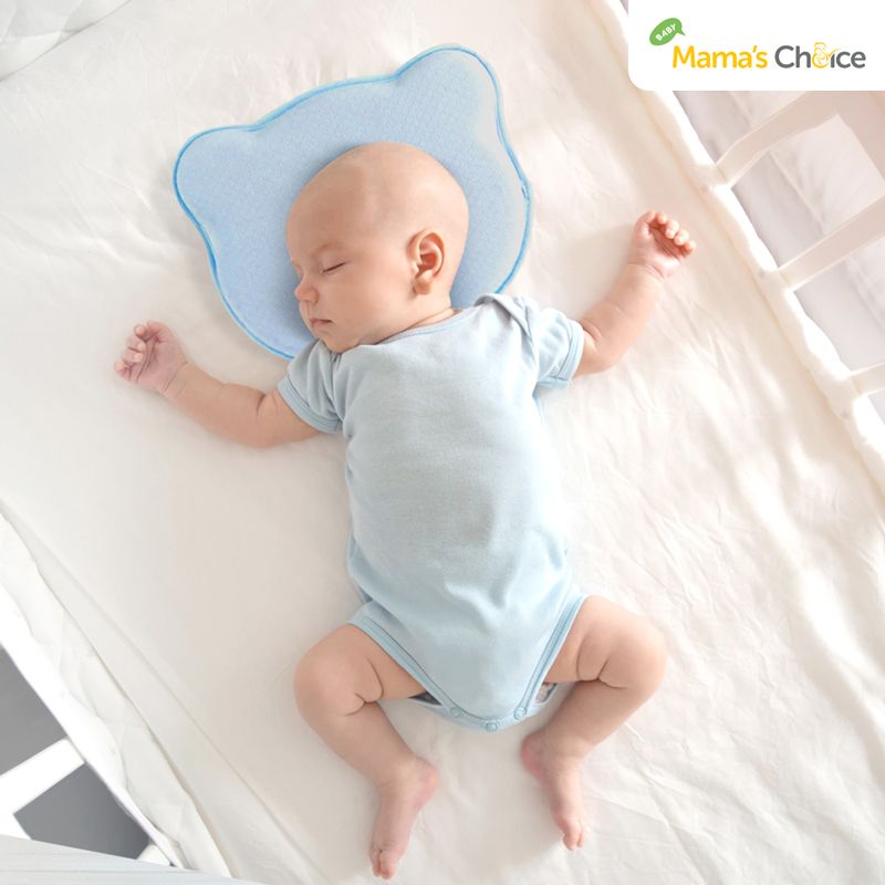 Baby Sleep Tips | Baby Pillow Singapore