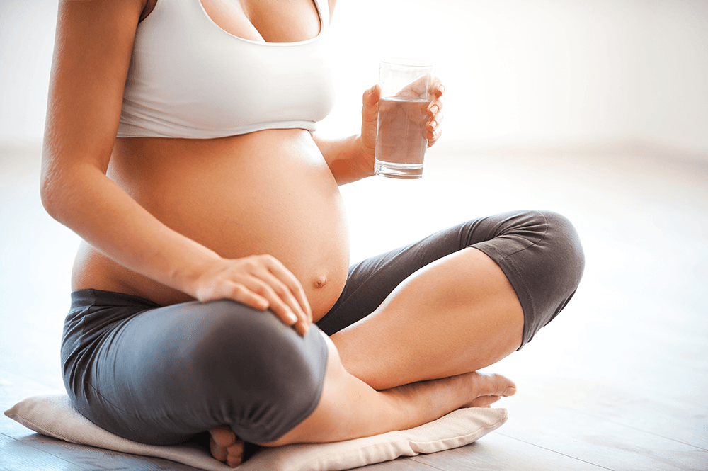 Pregnancy exercise safety tips