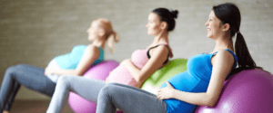 Pregnancy Exercise: The Best & Safest Workouts for Every Trimester