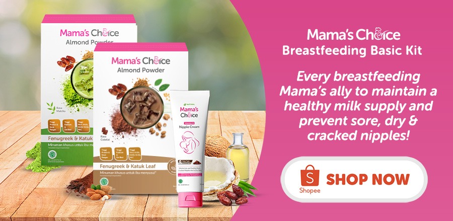 Shop Breastfeeding Basic Kit
