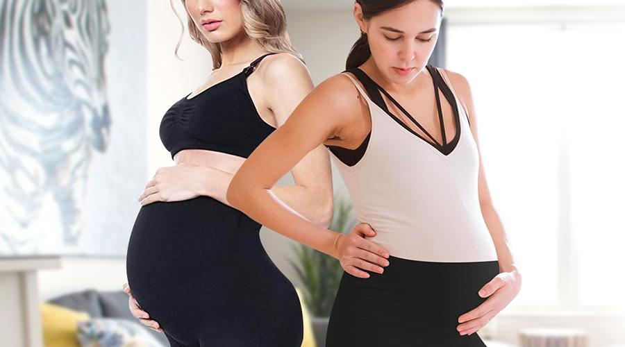 How to choose the best maternity leggings