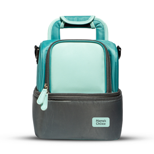 Mama's Choice Sling Cooler Bag | Baby Travel Checklist