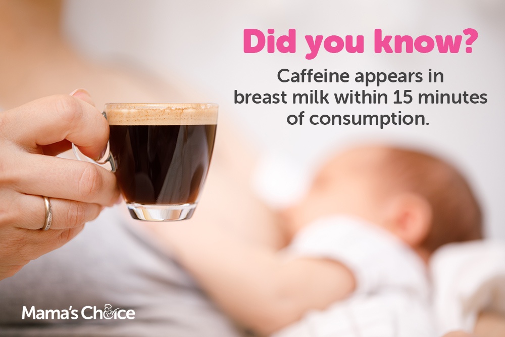Foods-to-avoid-for-breastfeeding-mom-too-much-caffeine