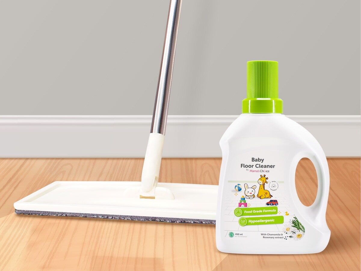 Discover-the-best-floor-cleaner-for-crawling-baby