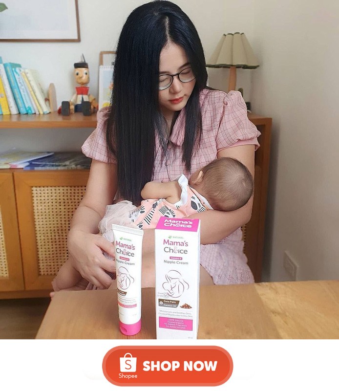 Best-nipple-cream-for-breastfeeding-in-singapore