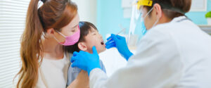 Dental-problems-in-children
