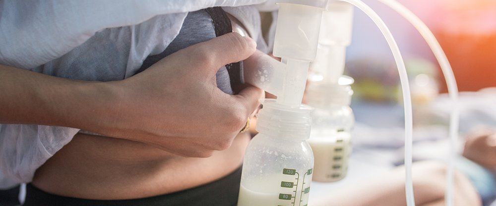 Can Breast Milk Come Back? Relactation Pumping Schedules