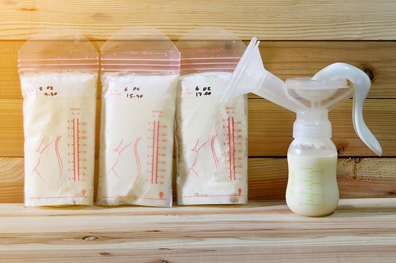 breast-milk-storage