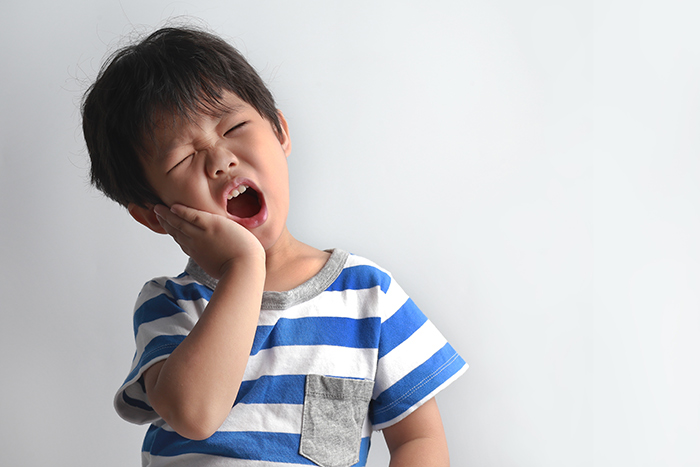 dental-problems-in-children-tooth-sensitivities