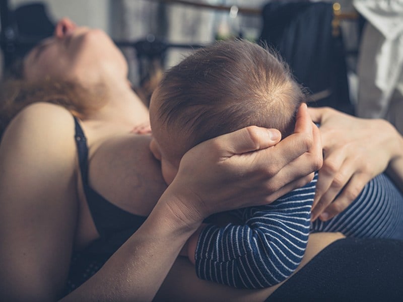 is-breastfeeding-painful
