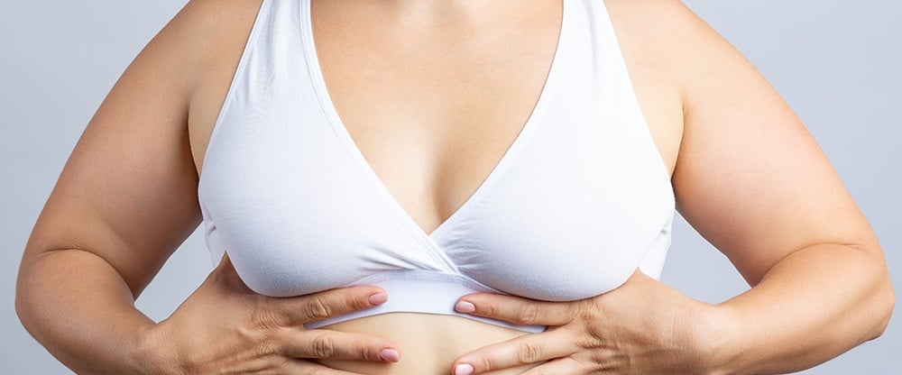Effective Tips to Get Perky Breasts Naturally in Singapore