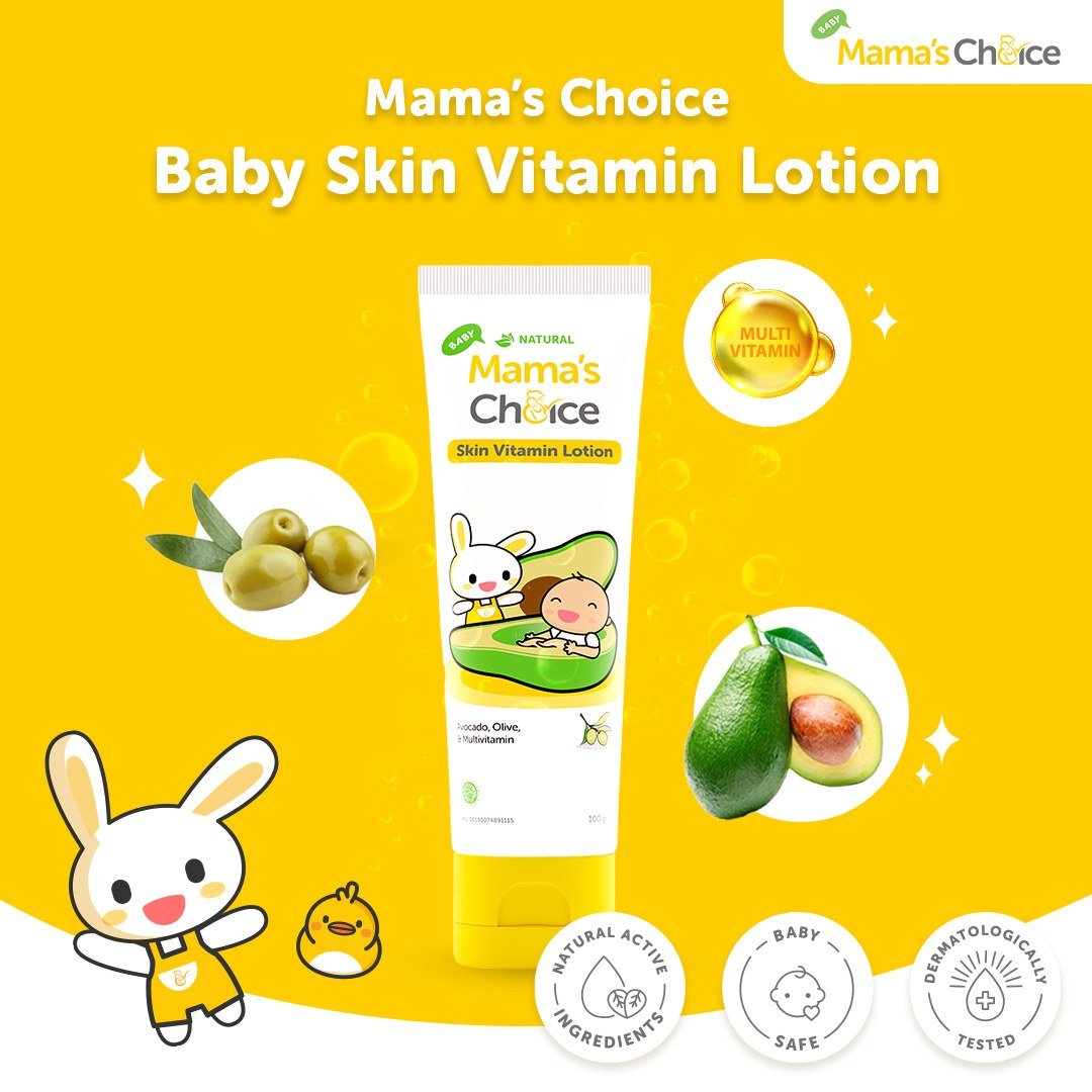 Mama's-Choice-Baby-Skin-Vitamin-Lotion