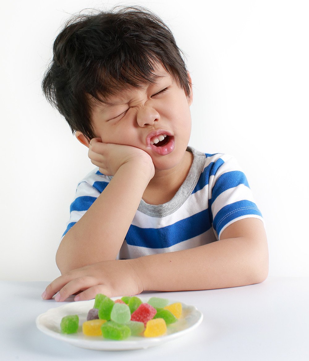 how-to-treat-swollen-gums---watch-your-kids-diet